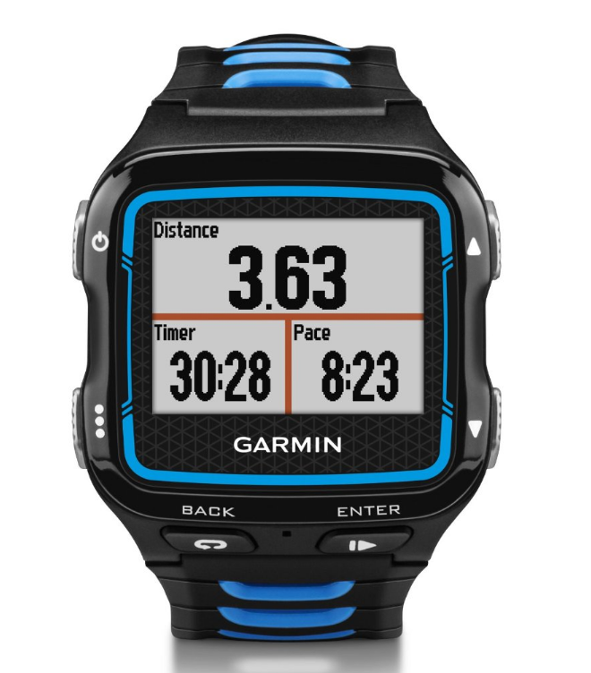 garmin multi sport