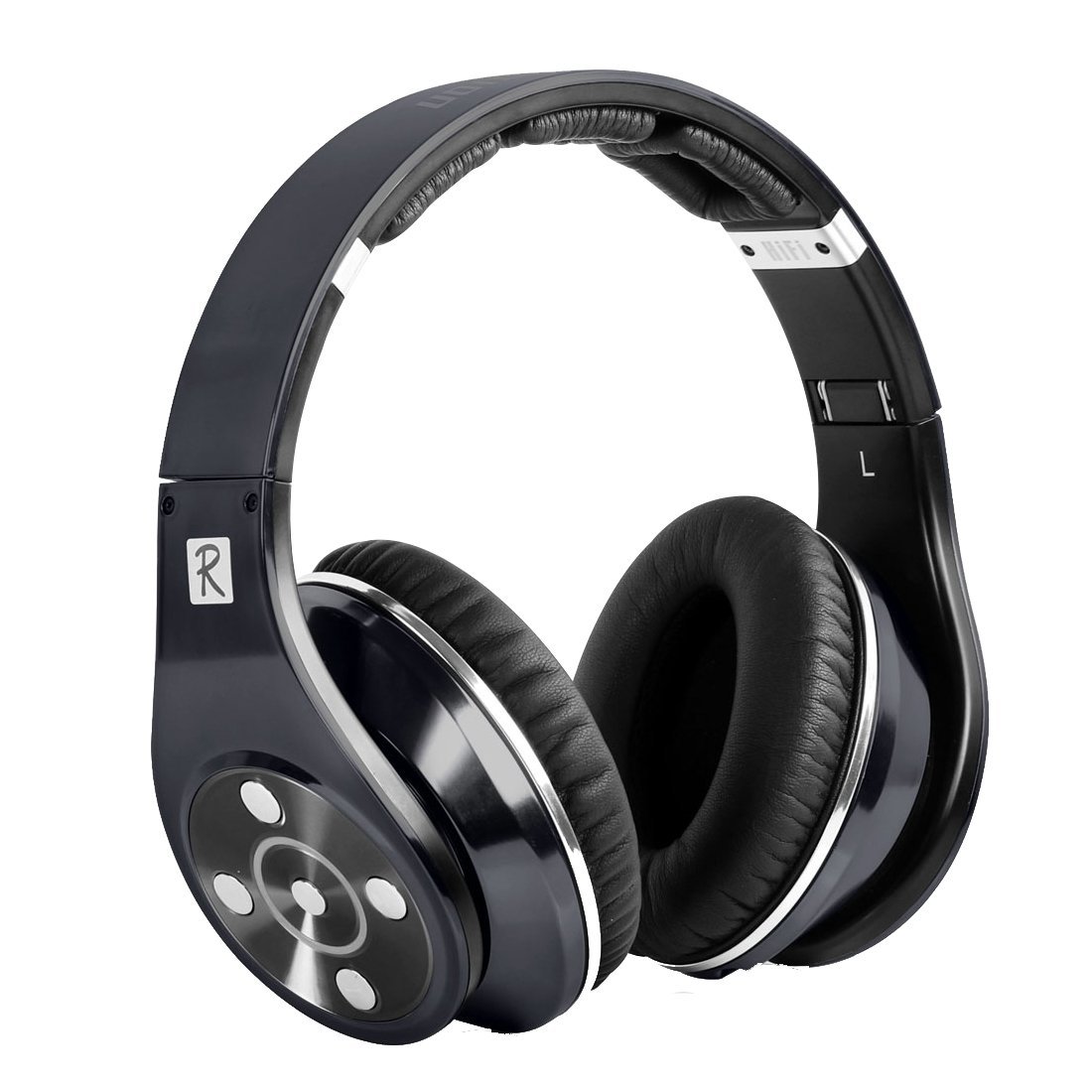 Bluedio R+ Legend Wireless Bluetooth Headphones only 59.99!