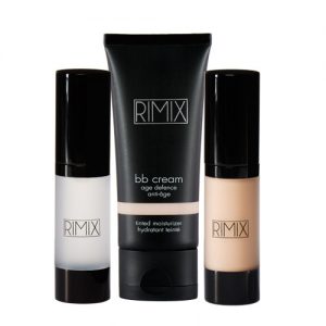Rimix Cosmetics Product Line