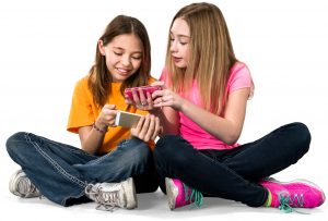 Should kids have smartphones? It's a question nearly every parent will have to answer. Let's weigh the pros and cons.