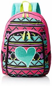 Trailmaker_Big_Girls_Heart_Applique_Backpack_Pink_One_Size_T_0_res
