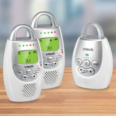 vtech baby monitor parent unit only