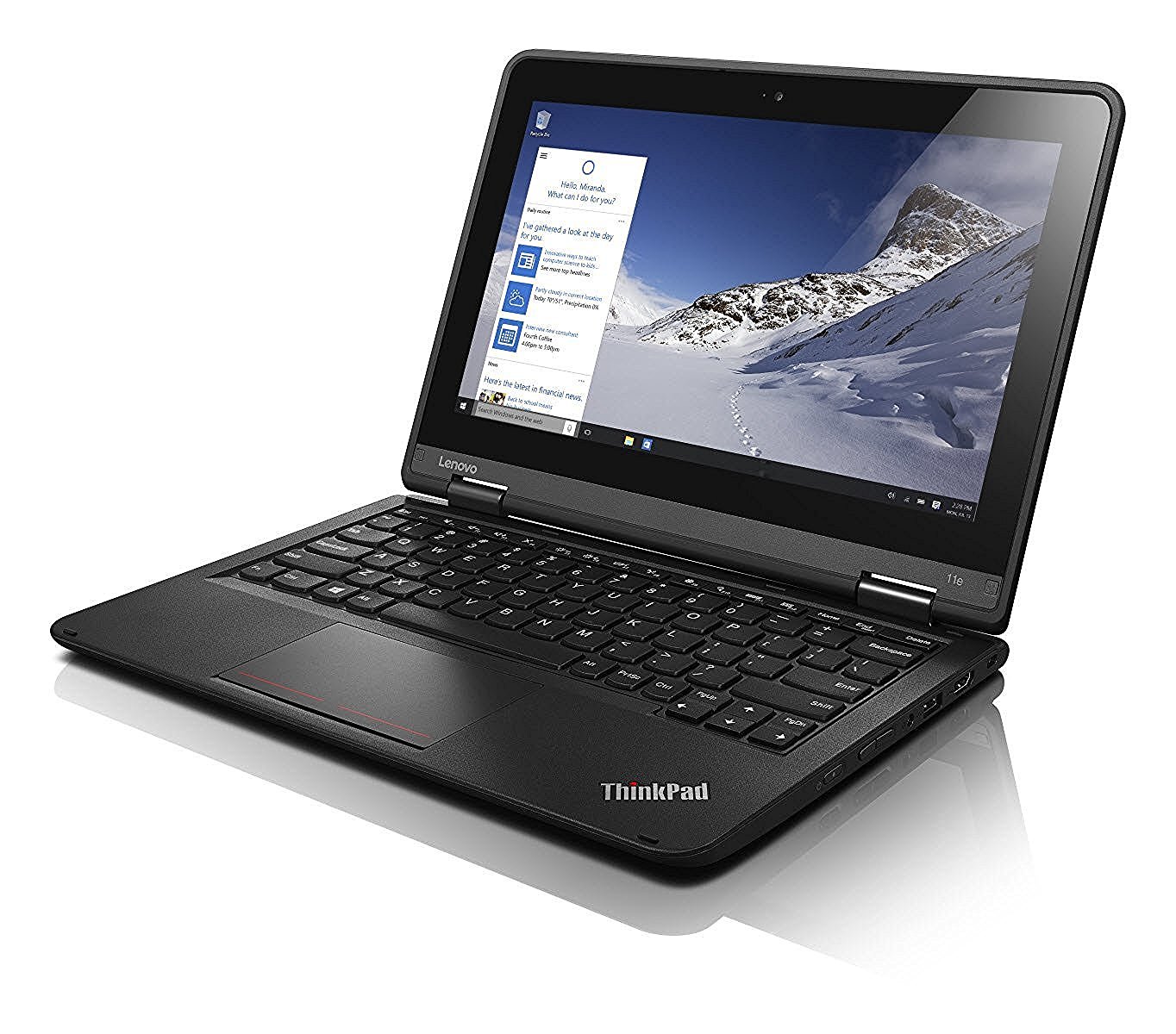 Lenovo Thinkpad Yoga 11E0