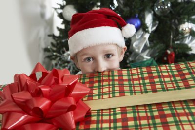 Your kids can have a magical Christmas without a pile of presents under the tree! Check out these 12 kids gifts that won't clutter your home. 