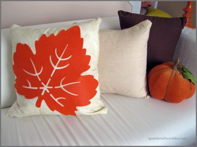 leaf-pillow-cover