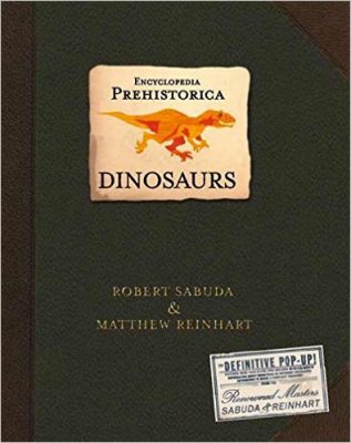 prehistoricadinosaurs