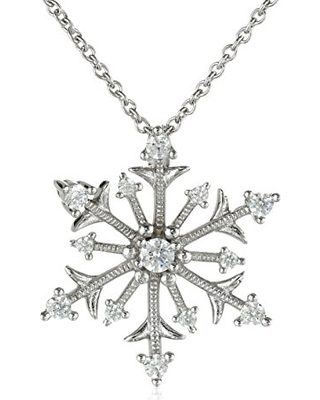 sterling-silver-and-swarovski-cubic-zirconia-snowflake-pendant-necklace-18