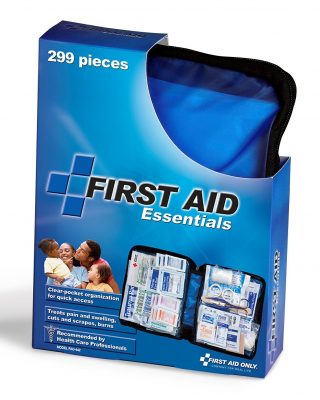 First.aid.essentials