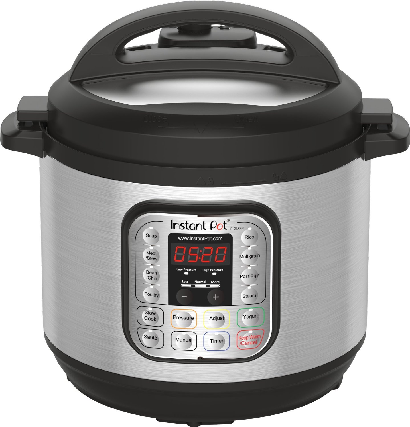 8-quart-instant-pot-only-129-95