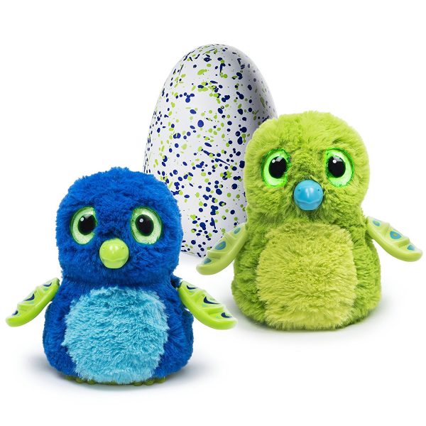big hatchimal egg