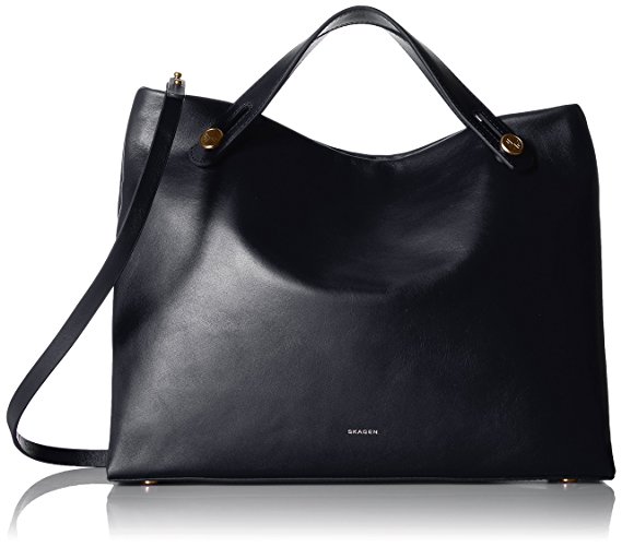 skagen tote