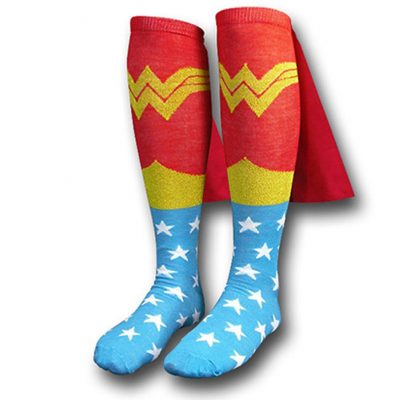 Bring a bit of the movie home with you with these Wonder Woman products! We've got both DIY and store bought options.