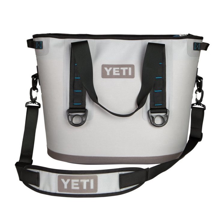 yeti hopper 30 carry on plane