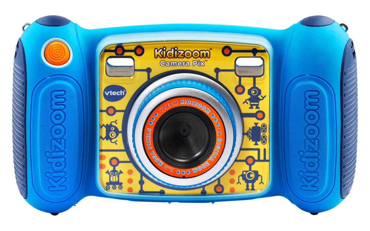 argos kidizoom