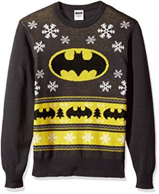 batmansweater