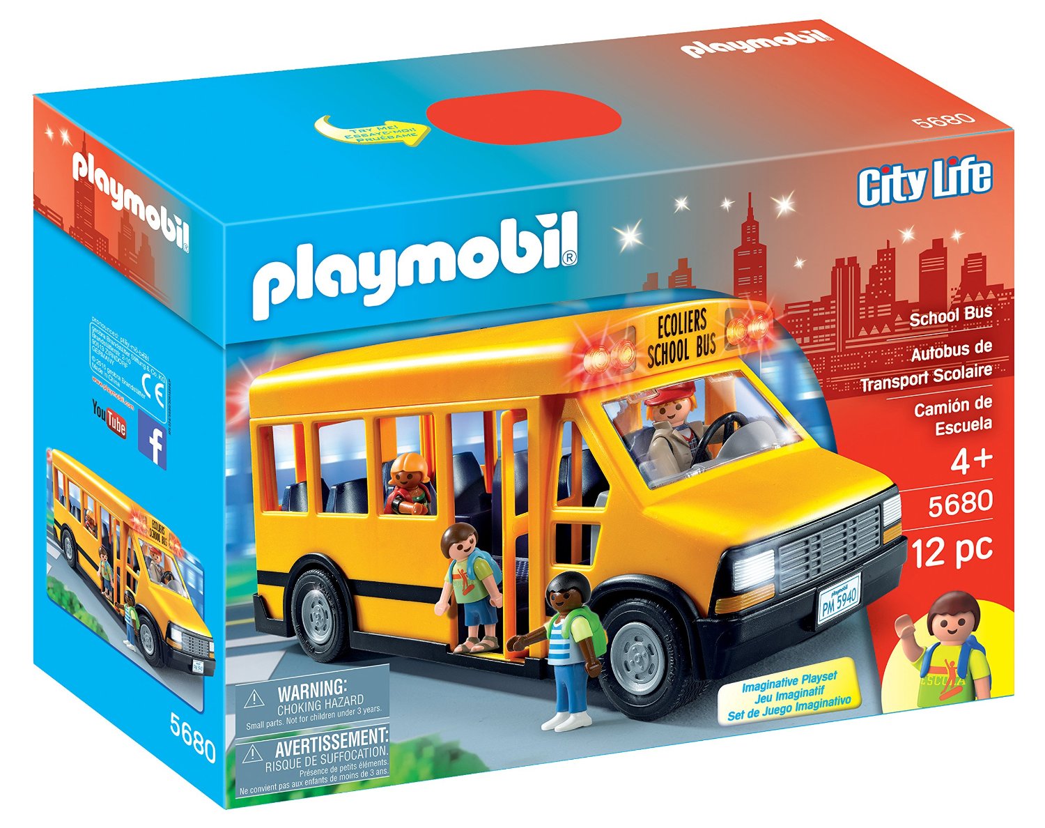 playmobil vw t1 bus