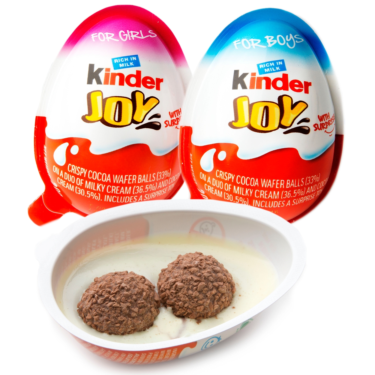 kinder joy egg