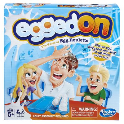 eggedon