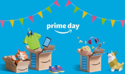 Prime Day is about to launch! Do you know what kinds of deals you can find now and what to expect? Here's a starter guide to Prime Day 2018.
