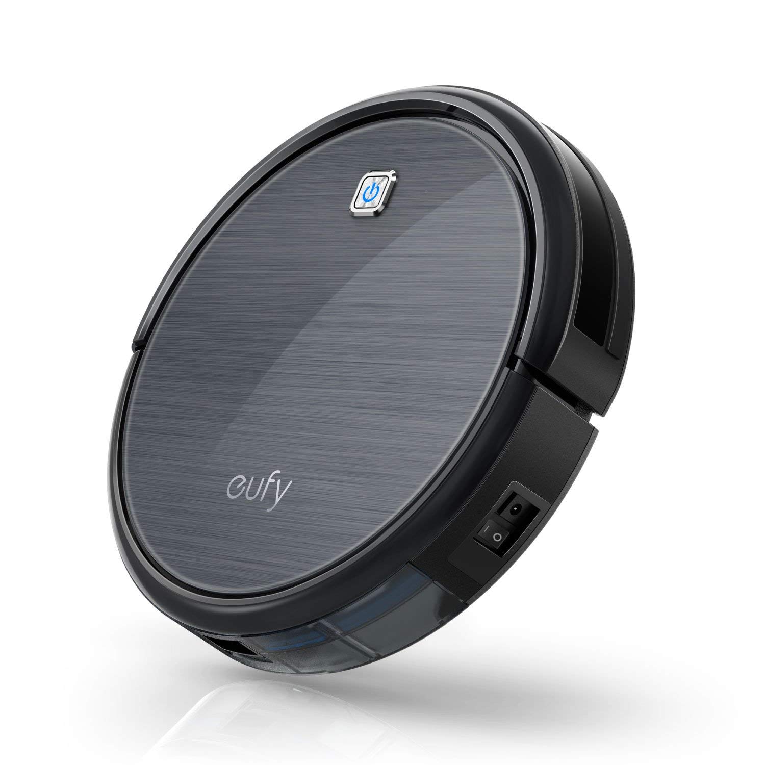 eufy RoboVac 11, High Suction, SelfCharging Robotic Vacuum Cleaner