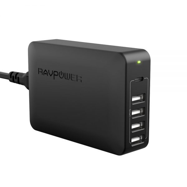 30% OFF on RAVPower Chargers