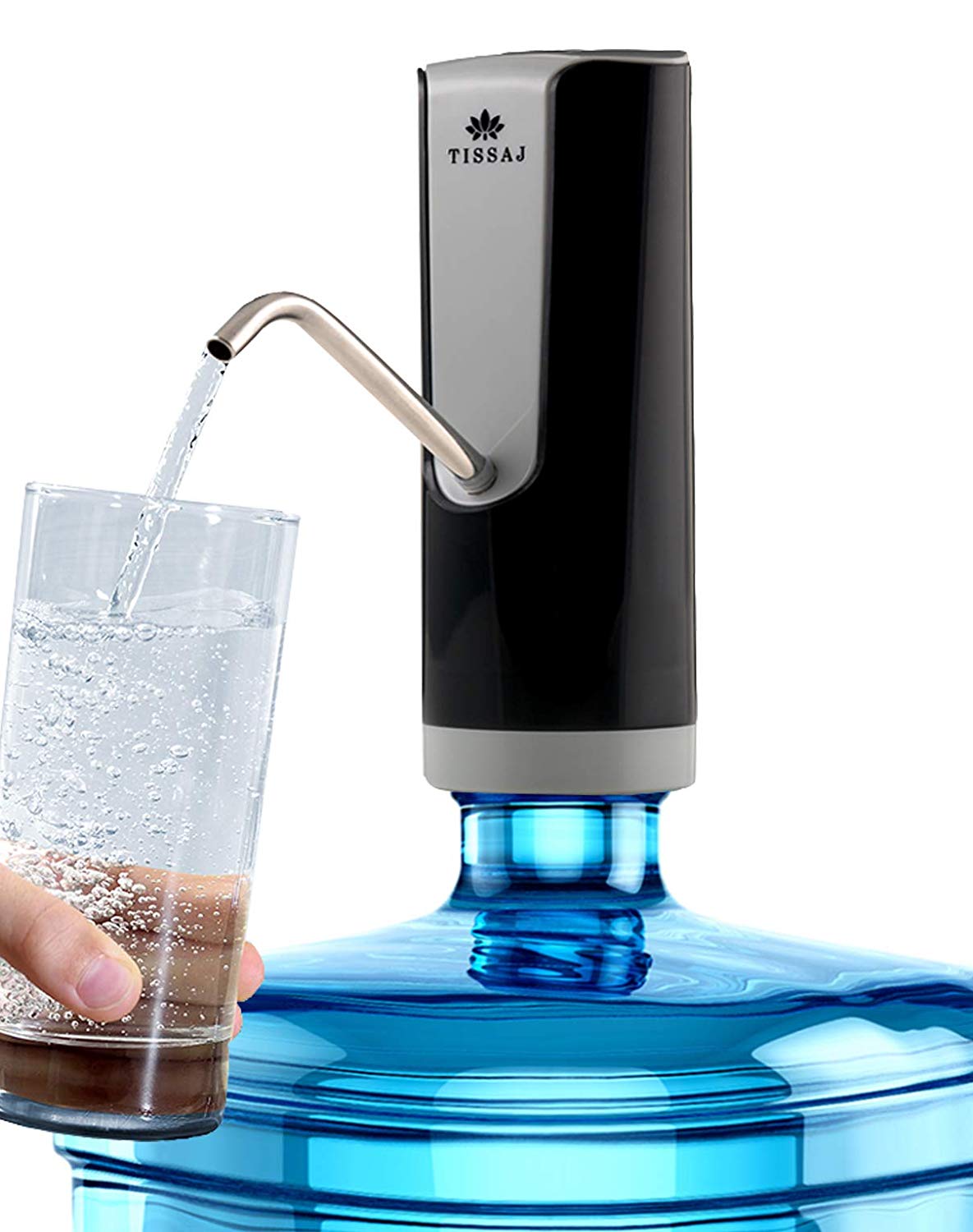 Where To Get Water For Water Dispenser