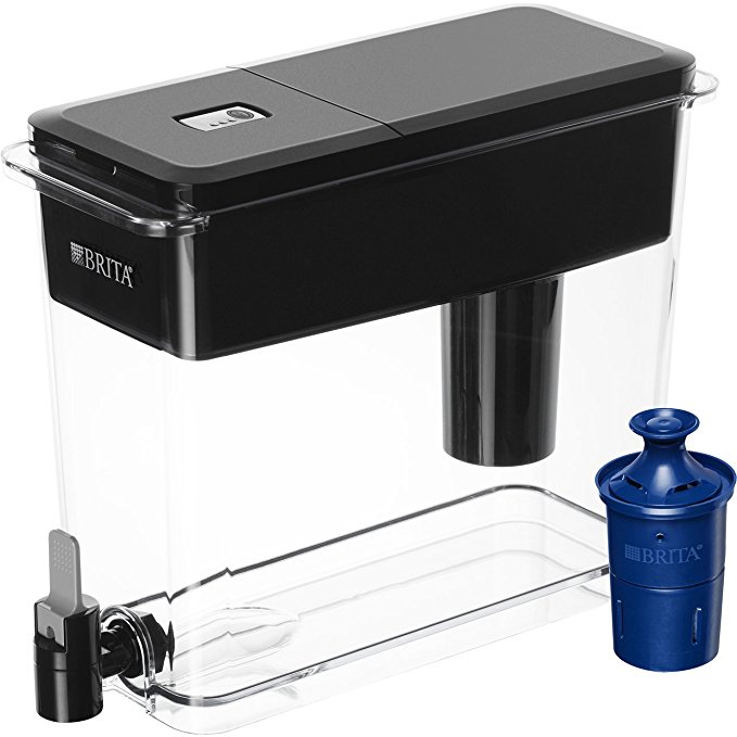 Save up to 30 on Brita Water Products