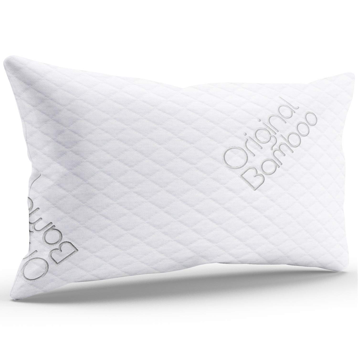 25 off Original Bamboo Pillows
