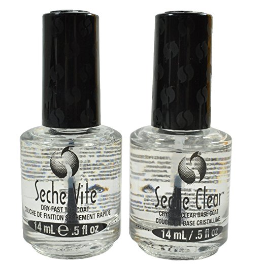 seche vite top coat amazon