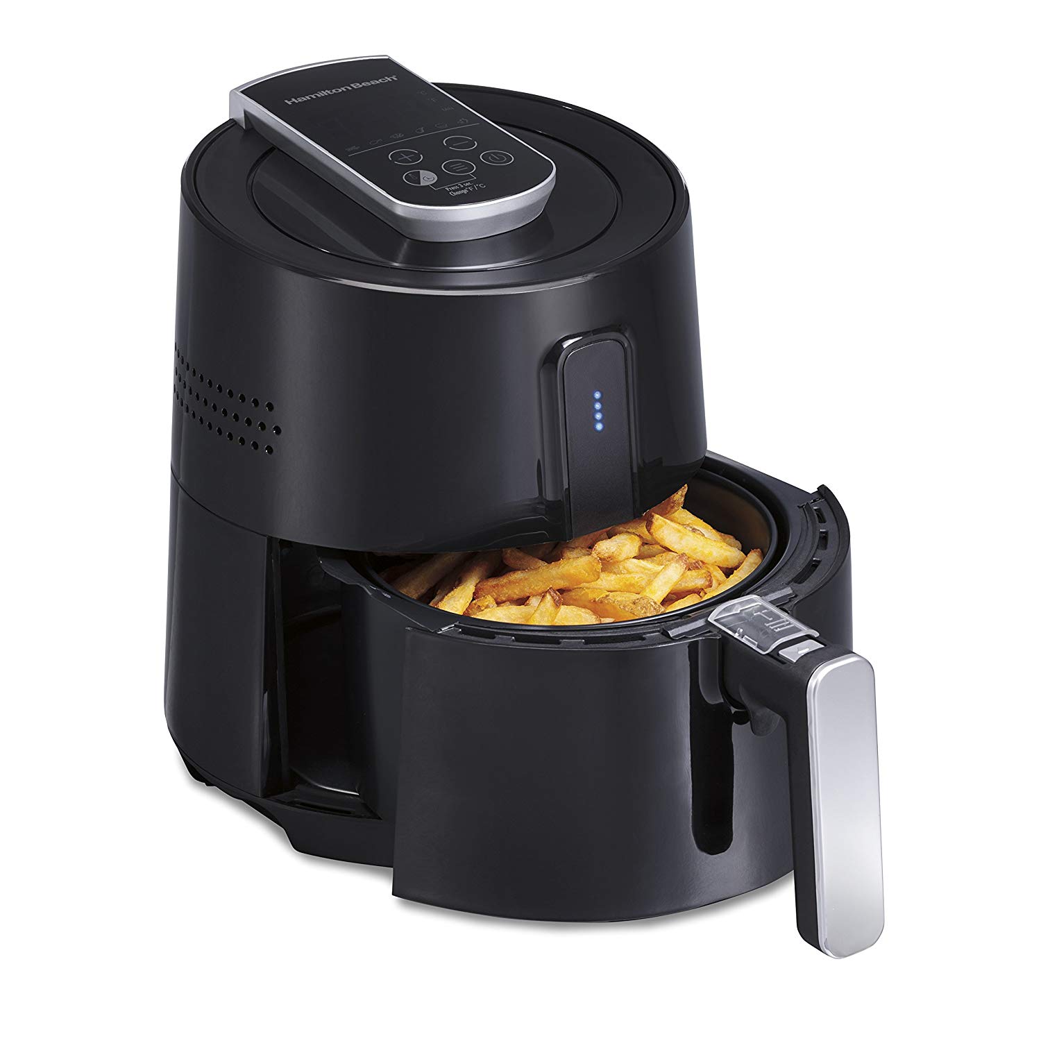 Hamilton Beach 35050 Digital Air Fryer 60.99