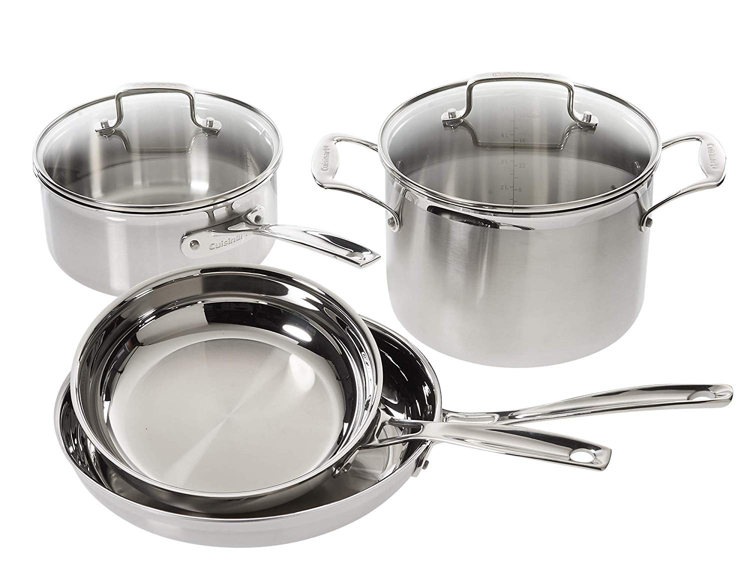 what is multiclad cookware