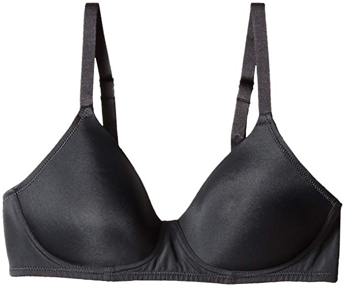 Hanes Women's Concealing Petals WireFree Bra 6.95