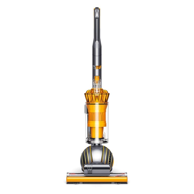 dyson ball multi floor ii