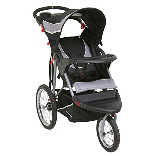 chloe dolls jogger stroller