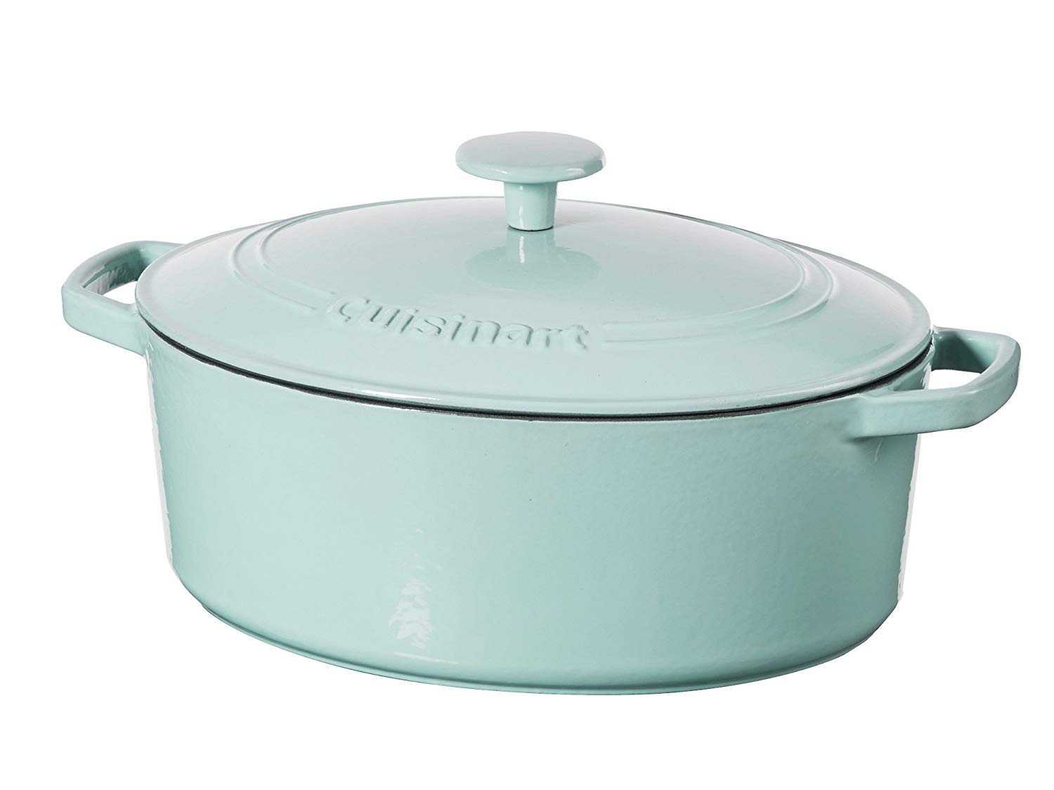 Save up to 46% on Cuisinart Cast Iron Cookware