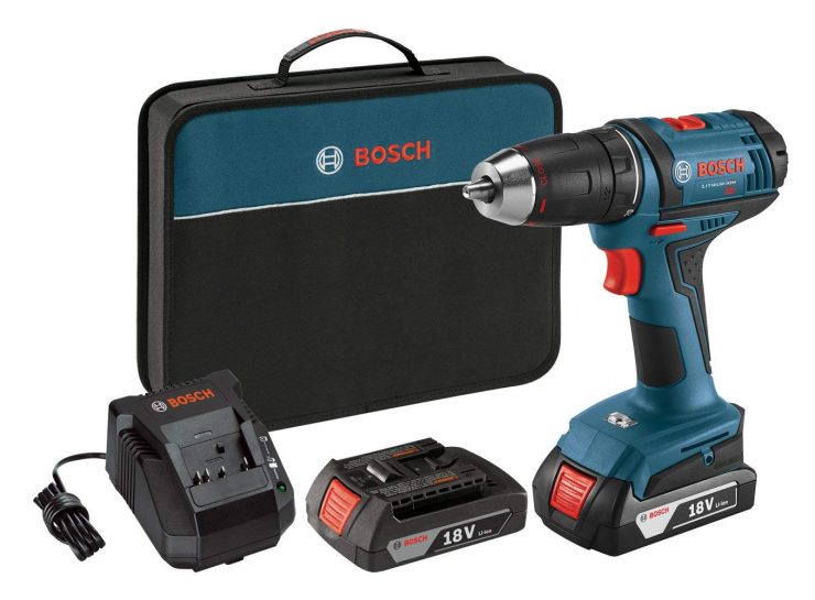 bosch drill toy set