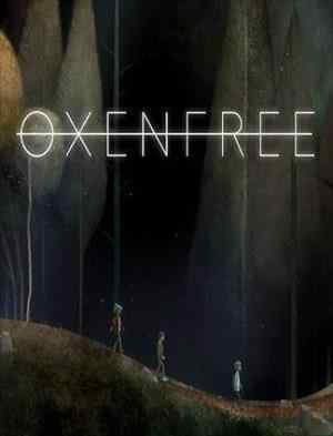 Friday Freebies-Free Oxenfree PC Game Download