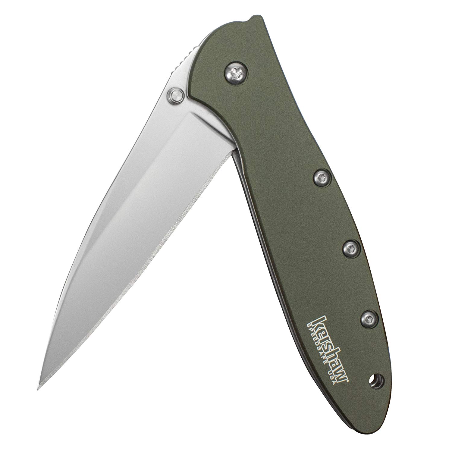 Save up to 40 off Kershaw Leek knives