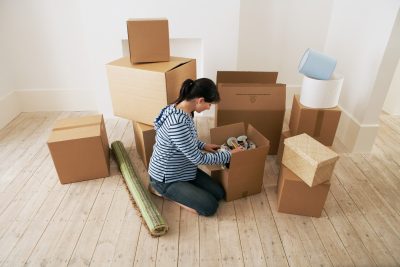 Not everything can spark joy! These five questions will help you decide what to keep and what to toss when you're decluttering. 
