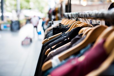 You can find hidden treasures at thrift shops if you know the best things to look for! Always look for these 5 items when you buy second-hand.