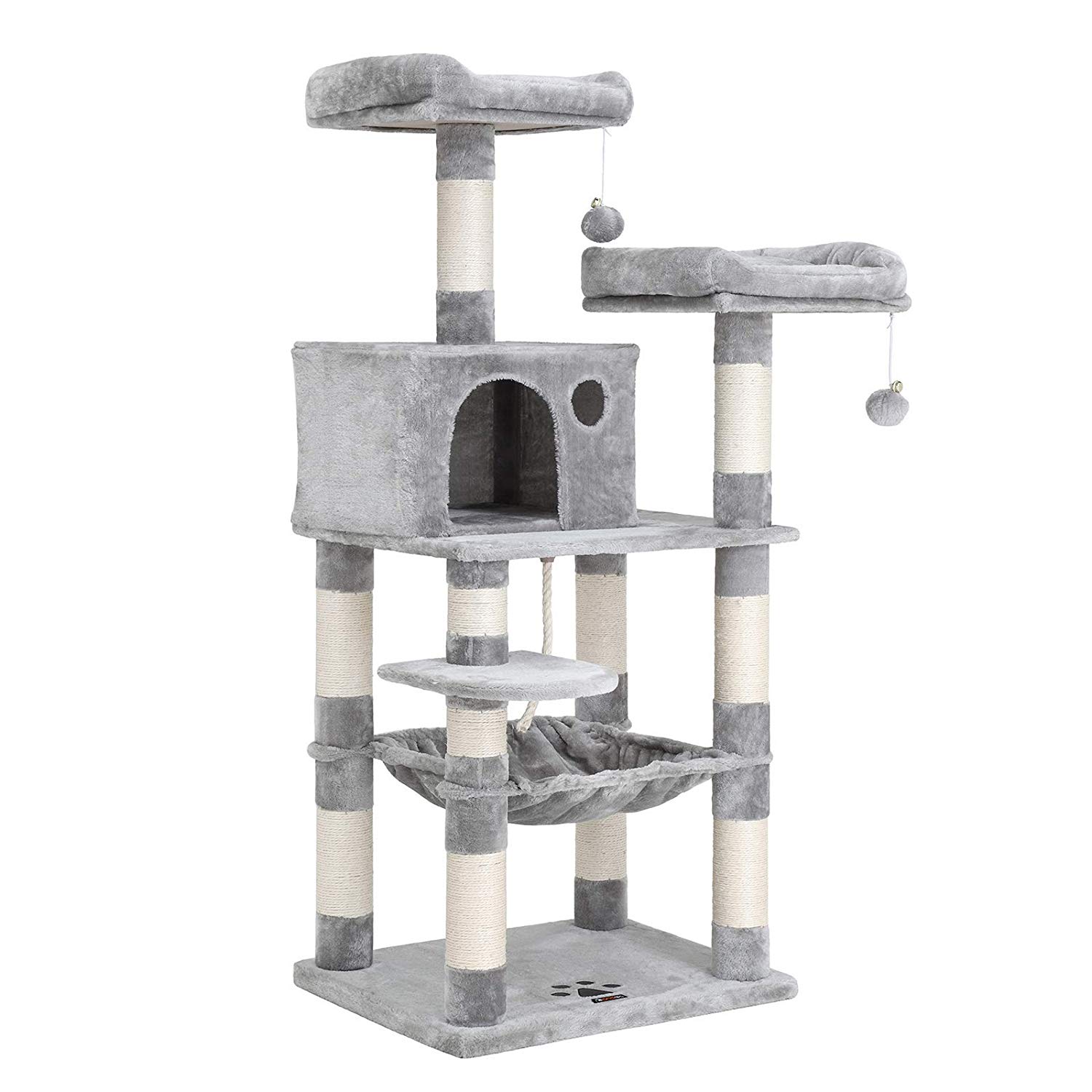 Save up to 23 on FEANDREA Cat Trees