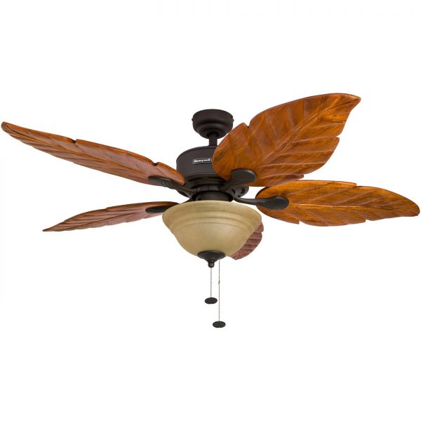 Save up to 45% on Honeywell and Prominence Home ceiling fans