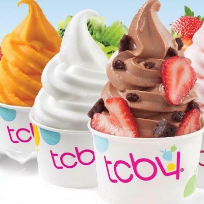Thursday Freebies Free Froyo For Dads From Tcby