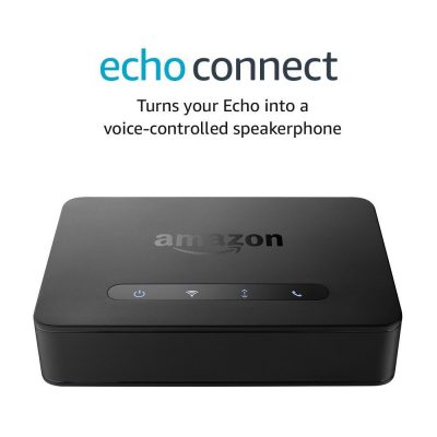 echoconnect