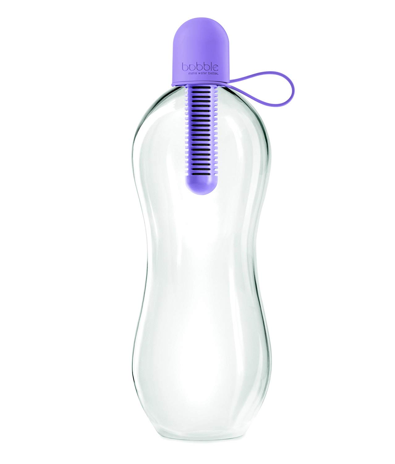 Bobble Classic, water bottle, filtered water, reusable water bottle 8.99
