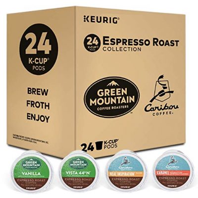 k-cup variety