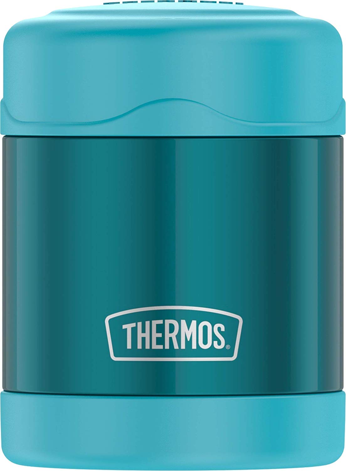 Thermos Funtainer 10 Ounce Food Jar, Teal 9.03