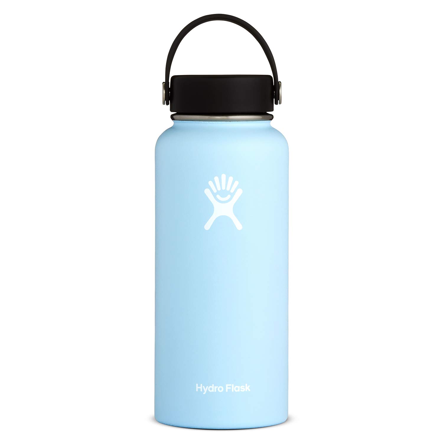 light gray hydro flask