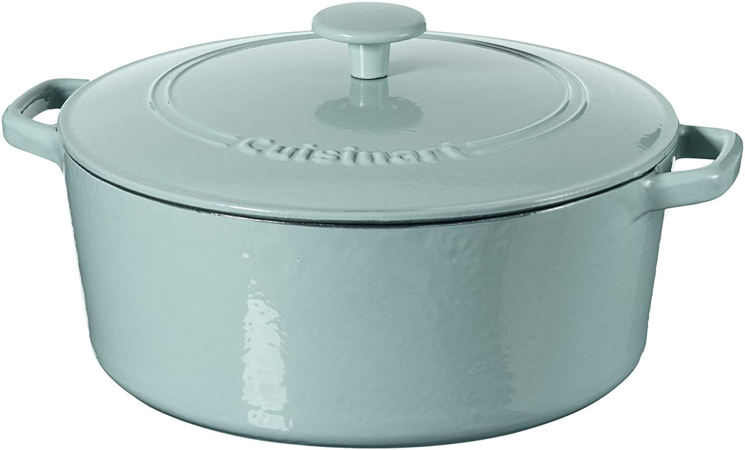 Save up to 46 on Cuisinart Cast Iron Cookware