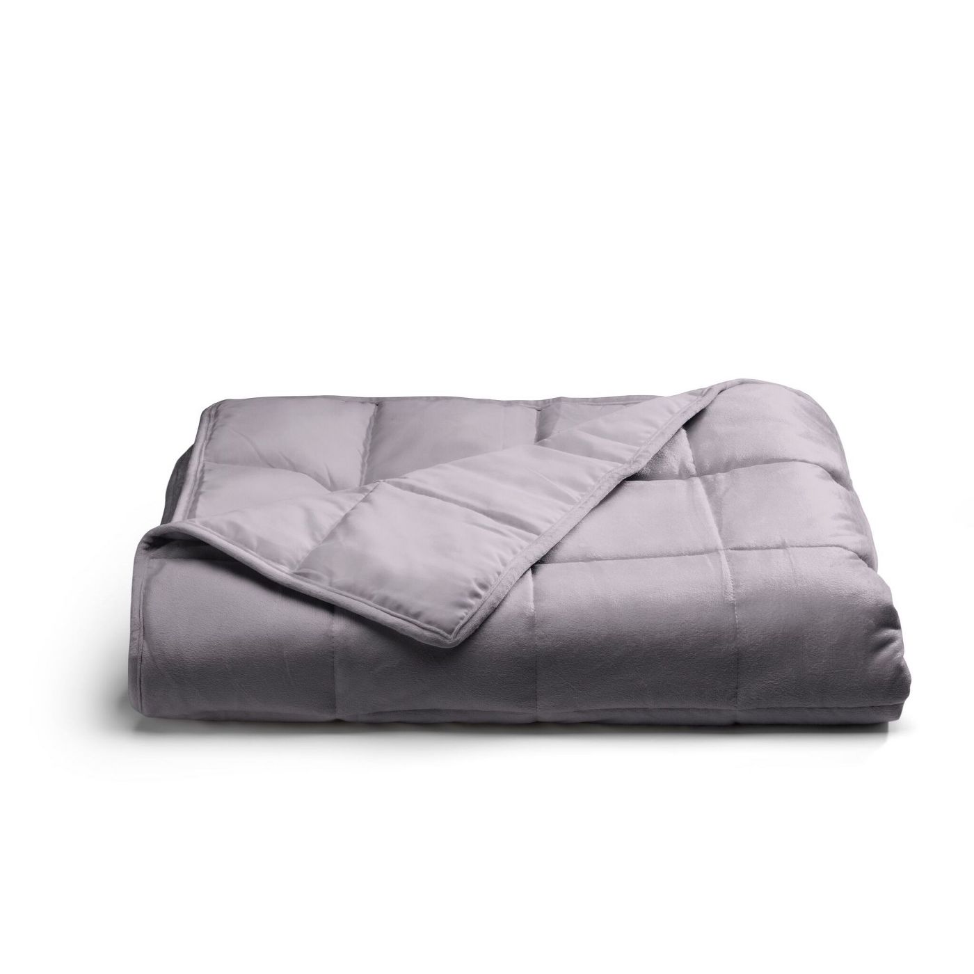 Beautyrest® Deluxe Cotton 12 lb. Weighted Throw Blanket ...